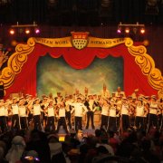 Fidele Kaufleute Köln (12.02.12)